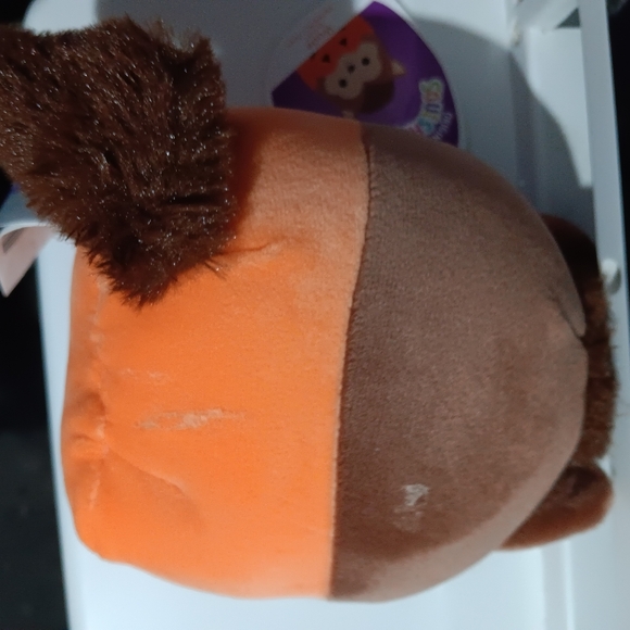 Wade Halloween squishmallow - Picture 3 of 7